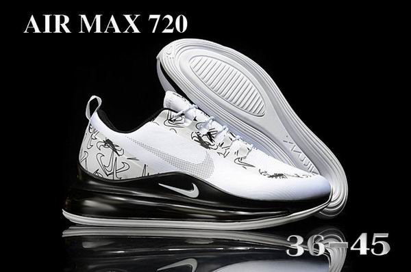 free shipping wholesale Air Max 720 Shoes (M)